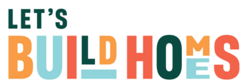 Let's Build Homes